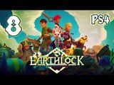 Earthlock Walkthrough Part 8 (PS4, XB1, PC, Switch) Extended Edition - No Commentary