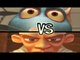 Ratatouille All Bosses | All Chase Scenes (PS2, Wii, PC, XBOX, Gamecube)