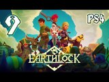 Earthlock Walkthrough Part 9 (PS4, XB1, PC, Switch) Extended Edition - No Commentary