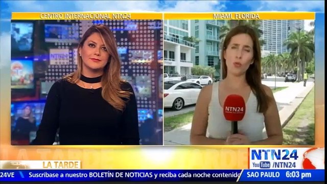 Relato de joven que estuvo en un centro de detención para menores indocumentados en EE. UU.