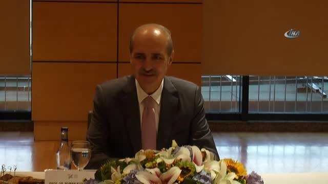 Bakan Numan Kurtulmuş İlk 5 Ay İçerisinde Bütün Zamanların Rekorunu Kırmışız
