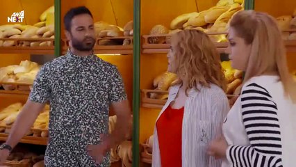 ΠΑΡΘΕΝΑ ΖΩΗ - ΕΠΕΙΣΟΔΙΟ 183 ll ΠΑΡΘΕΝΑ ΖΩΗ - ΕΠΕΙΣΟΔΙΟ 183