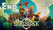 Earthlock Walkthrough Part 10 (PS4, XB1, PC, Switch) Extended Edition - No Commentary - Ending