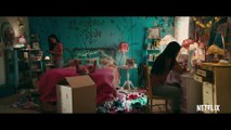 To All The Boys I've Loved Before  Trailer