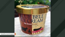 Mixed-Race Family Suggests Blue Bell Switch Name Of Its ‘Great Divide’ Ice Cream To ‘Better Together’