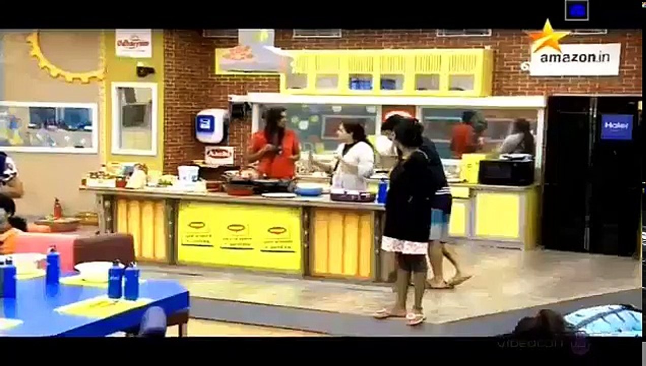 bigg boss season 2 Tamil 21-06-2018 part4