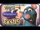 Ratatouille Walkthrough Part 5 • 100% • The Movie Game ᴴᴰ (PS2, Wii, Gamecube, XBOX, PC)