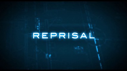 Reprisal (2018) Trailer #1 [HD]
