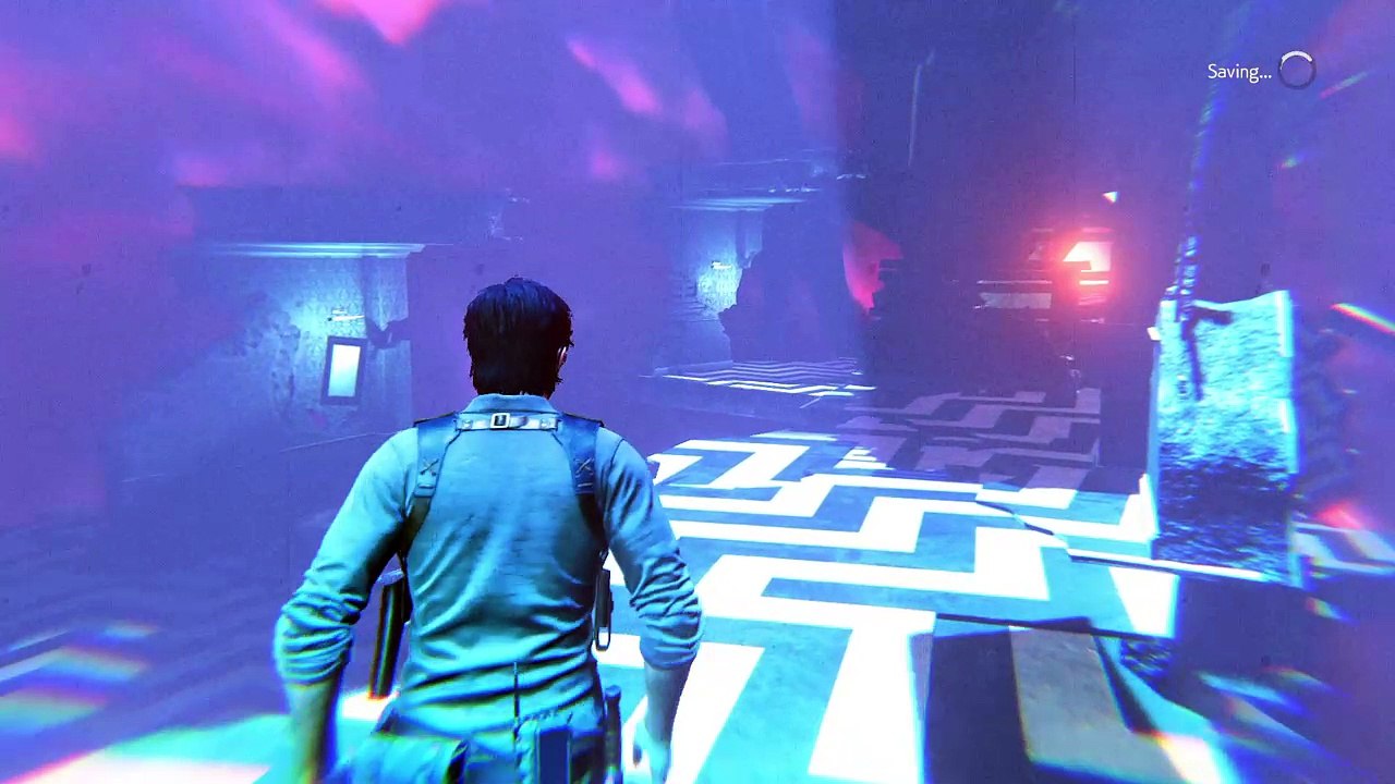 The Evil Within® 2