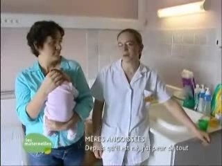 France3 - Les Maternelles - Avis des mamans sur BlueTag