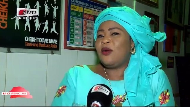 REPLAY - Li Ci Penc Mi - Invités : NGONÉ NDOUR , EL HADJI MAN , AZIZ DIENG & OUSMANE FAYE - 21 Juin 2018