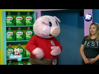 PROGRAMA EL FLORIDO TV MIERCOLES 20 DE JUNIO 2018