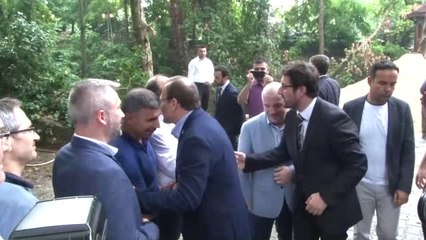 Başbakan Yardımcısı Çavuşoğlu: "Önümüzdeki Dönemde Eğitimde Önemli Değişikliklerin Olacağını...