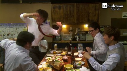 الدم المر الحلقة 1 - موقع هاي دراما