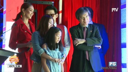 WWW: Moneygram Idol Awards 2018