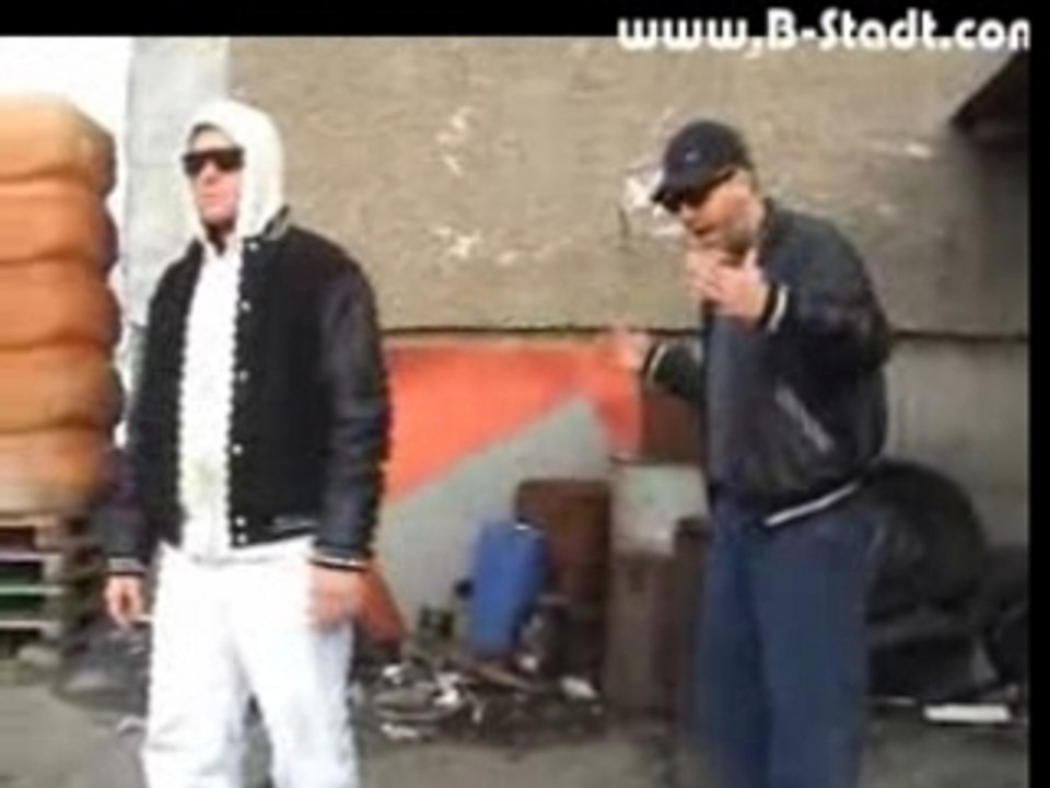 Frauenarzt & Dj Manny Marc-Harte Kämpfer