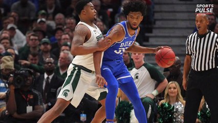 NBA draft: Marvin Bagley goes No. 2 to the Kings