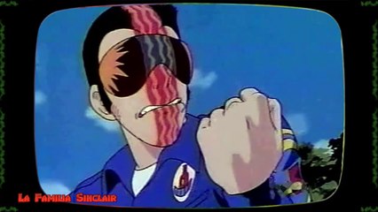 La batalla por el campeonato 02 - Barón Rojo