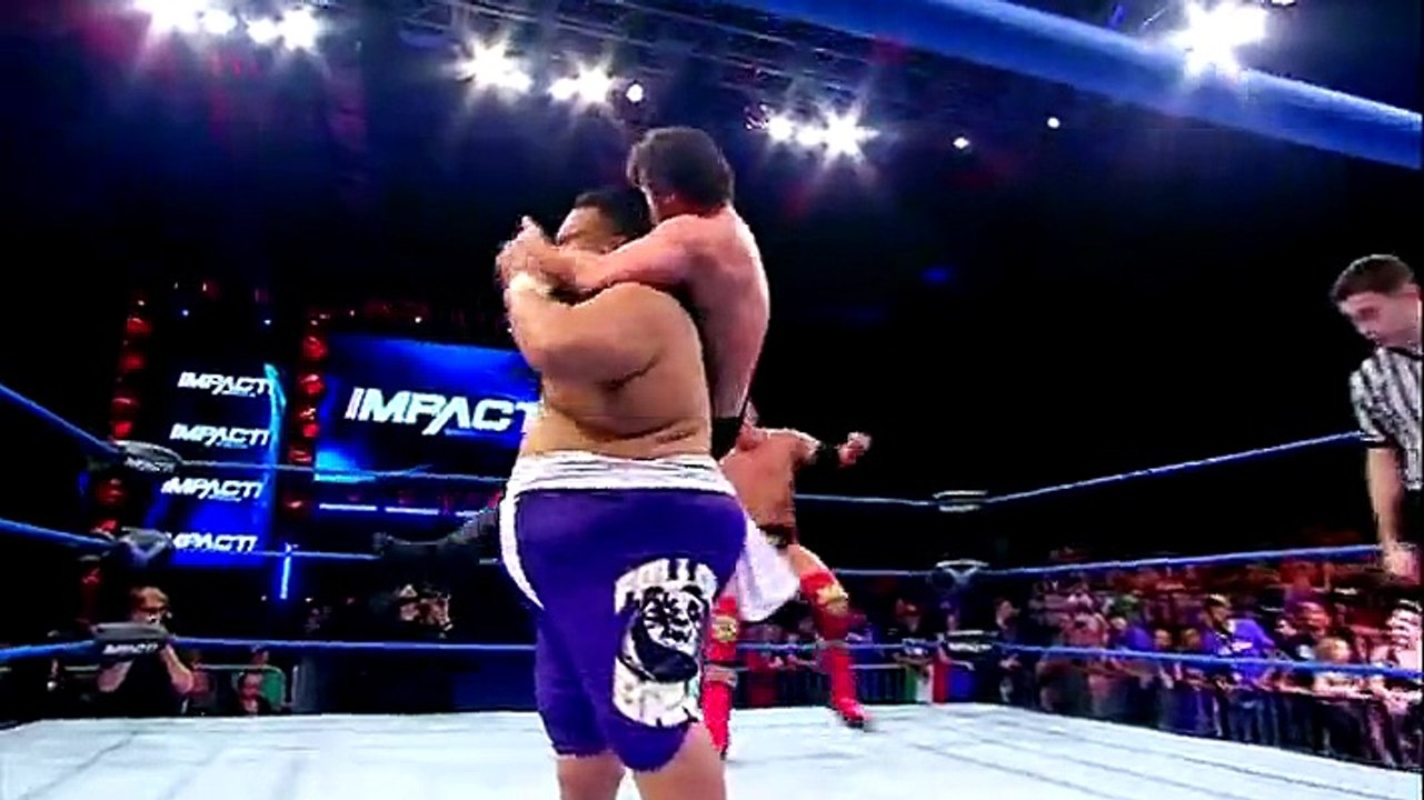 iMPACT.Wrestling.21.06.2018 part. 1