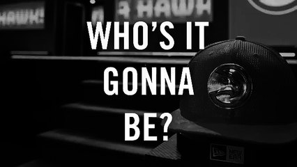 Draft Night: Who's It Going To Be?