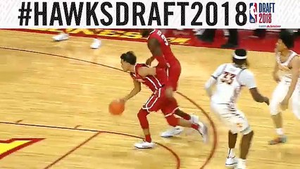 Bob Rathbun Recaps Hawks Pre-Draft Workouts