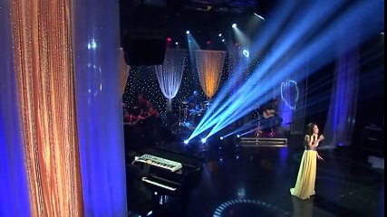 Chiếc Lá Cuối Cùng Live Hồ Hoàng Yến