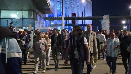 Argentina se dirige hacia un fracaso mundial, advierten hinchas