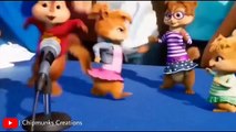 Tareefan - Veere Di Wedding _ Full Chipmunks Version Video Song