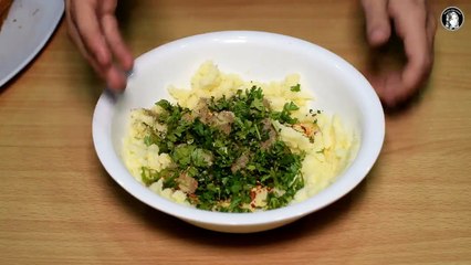 Bread Kachori Recipe - Special Ramadan Recipe