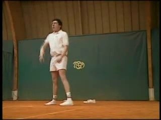 Les nuls- SOS Terres Battues