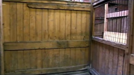 Most Haunted S16E03 Annison Funeral Parlour