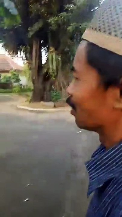 Melihat lebih dekat Rumah Pak Harto-Bu Tien di Solo, Dalem Kalitan