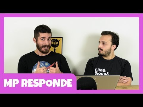 Leite limpo, propagandas e ceticismo - Minutos Psíquicos responde #6