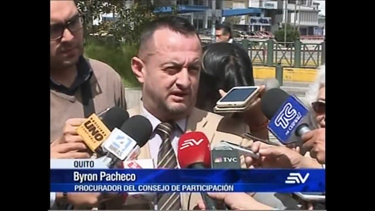 Televistazo 19h00 21-06-2018
