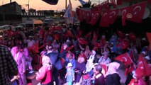 AK Parti Genel Başkan Yardımcısı Dağ: 'Küfürbazdan cumhurbaşkanı olmaz' - İZMİR