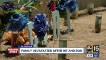 Family devastated after deadly Glendale hit-and-run crash asking for answers