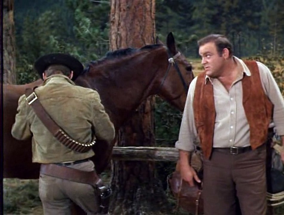 S05E31 - Eine verlorene Seele