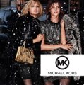 You'll certainly be feeling like a winner with all the golden goodness at Michael Kors this Christmas. It’s the perfect way to step up any outfit a notch or two