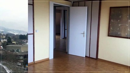 A louer - Bureau - Pully (1009) - 132m²