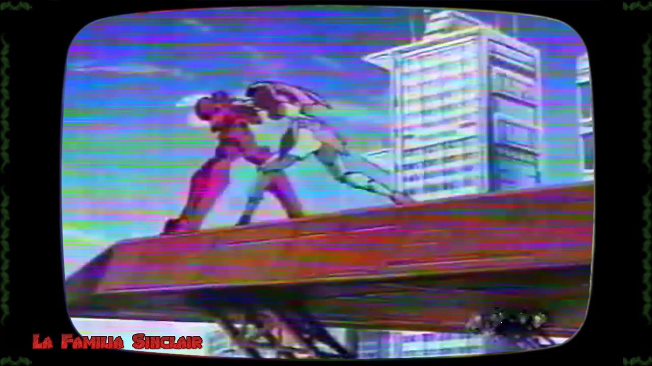 El encanto de la sirena 06 - Barón Rojo