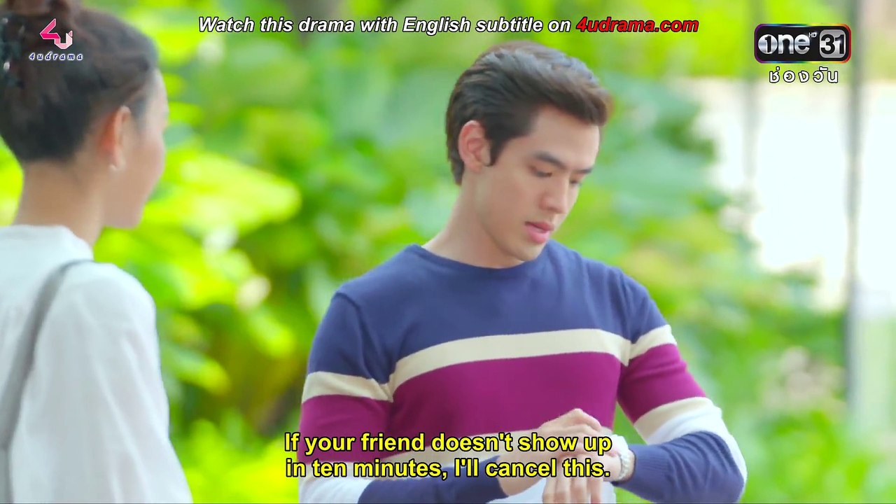 Mia 2018 (The Fierce Wife Thai) Ep 5 Engsub video Dailymotion