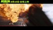 THE MEG Trailer #2 NEW (2018) Jason Statham Sci-Fi Shark Movie HD