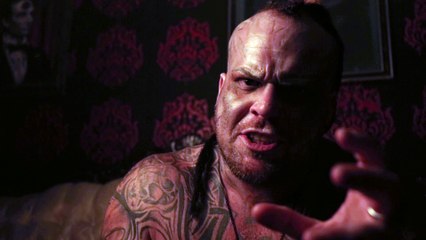 Southern Legacy Wrestling - Brad Svage Promo on Johnny Slaughter