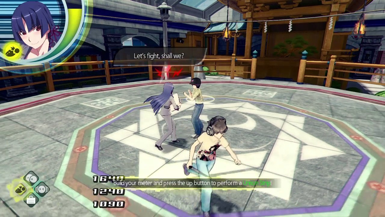 AKIBA Union