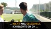 Schwedische Provokation: Journalist verteilt Flugtickets an DFB-Team | SPORT1 - WM 2018