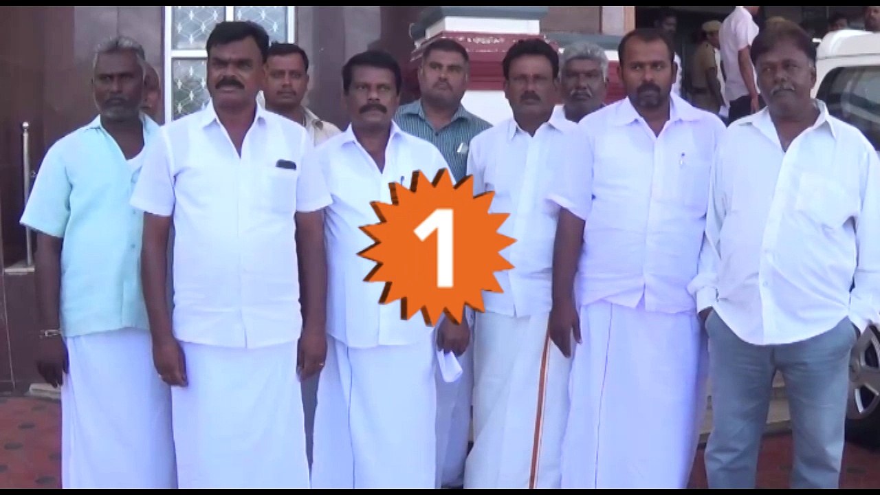 நூதன கொள்ளை ! பதறும் விவசாயிகள்