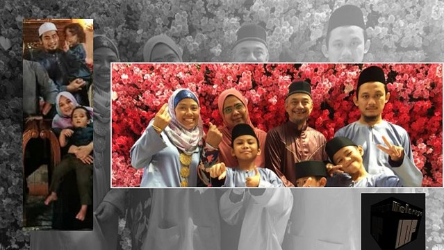 Ucapan Adil Fitri 1439