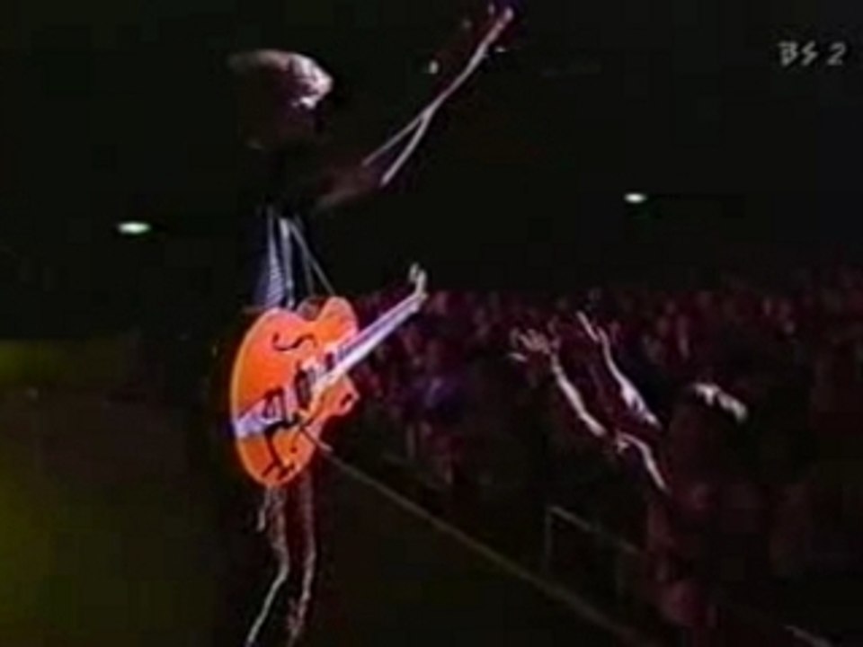 The Brian Setzer Orchestra - Stray Cat Strut
