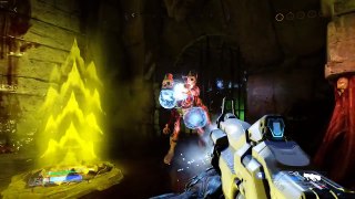 Doom | PC Gameplay | Mission 10: Titan’s Realm