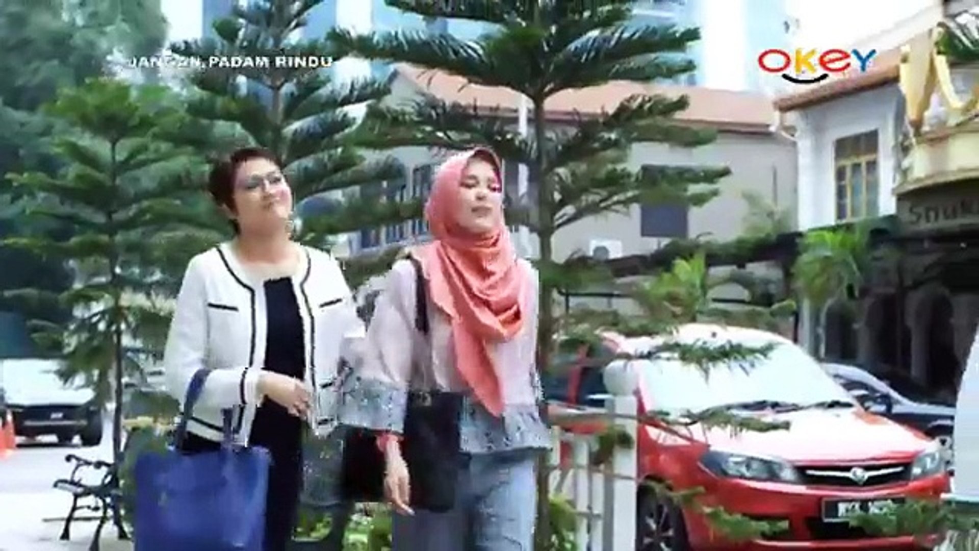 Jangan Padam Rindu Ep3 Video Dailymotion